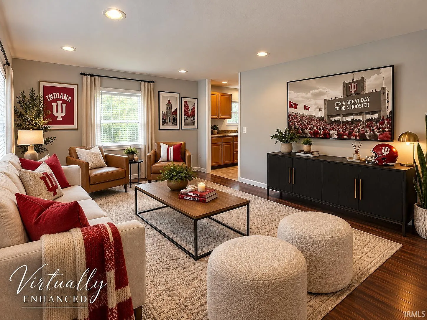3 bed, 1.0 bath, 1000 sqft, $2,750 — Photo 4