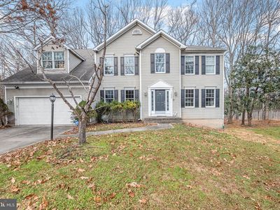 7037 Best Times Path, Columbia, MD, 21044