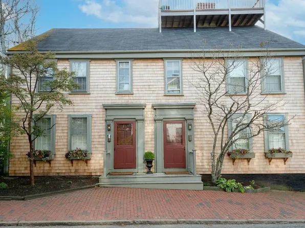 74 Center St #2, Nantucket, MA 02554