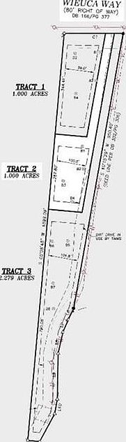 1st image of 2 Wieuca Way #2
