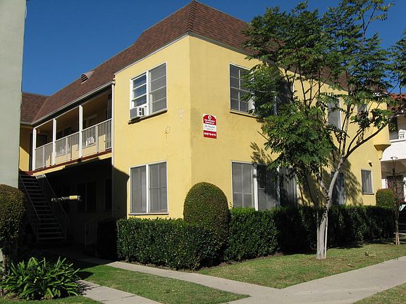 4th image of 445 N Spaulding Ave #445