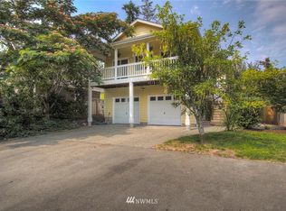 6304 NE Center St, Suquamish, WA 98392