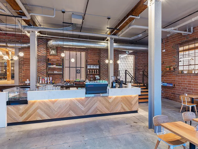 Harbach Lofts — Photo 36