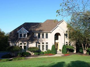 3607 Willow Birch Dr, Glenwood, MD