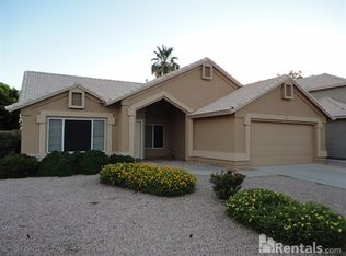 7137 E Meseto Ave, Mesa, AZ 85209