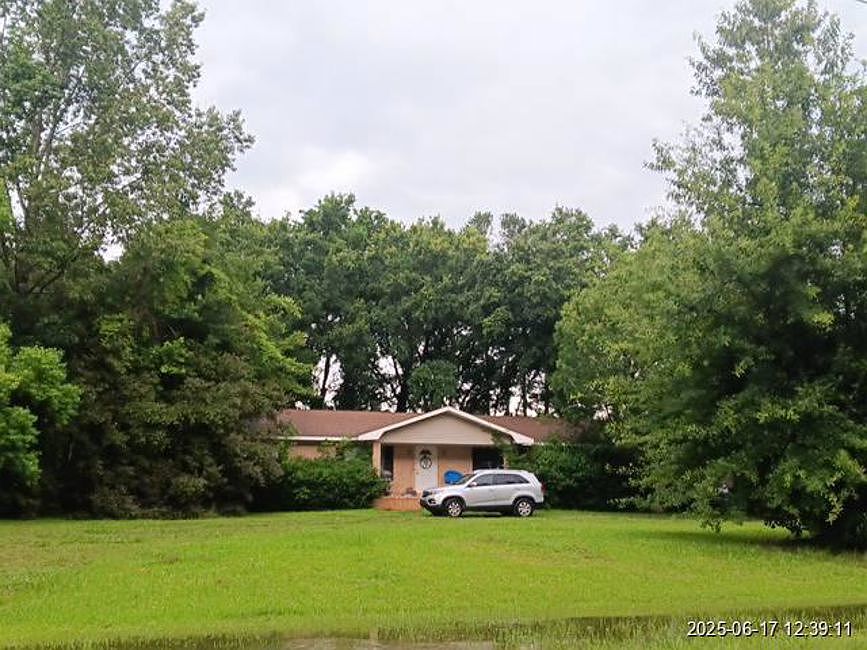 Property Front View