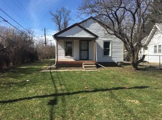 3410 N Brouse Ave, Indianapolis, IN