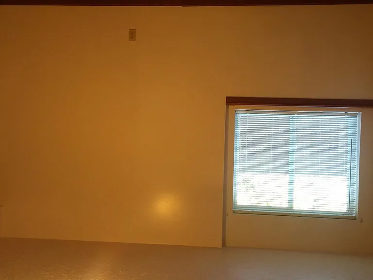 lower bedroom