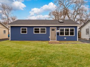 847 Foran Ln, Aurora, IL