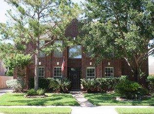 17518 Tall Maple Ct, Houston, TX 77095