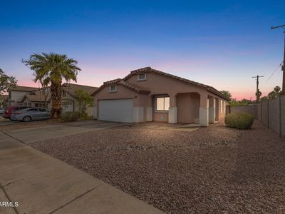 5819 S 10th St, Phoenix, AZ, 85040