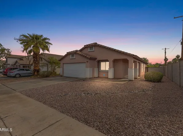 5819 S 10TH Street, Phoenix, AZ 85040