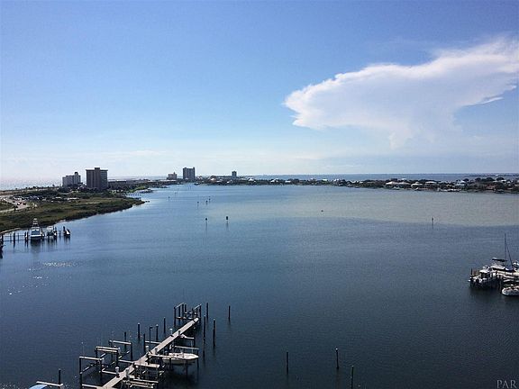 5th image of 751 Pensacola Beach Blvd APT 9E