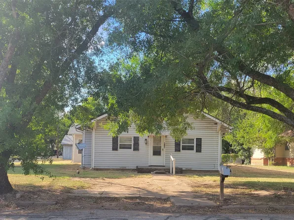 610 Williams Ave, Cleburne, TX 76033