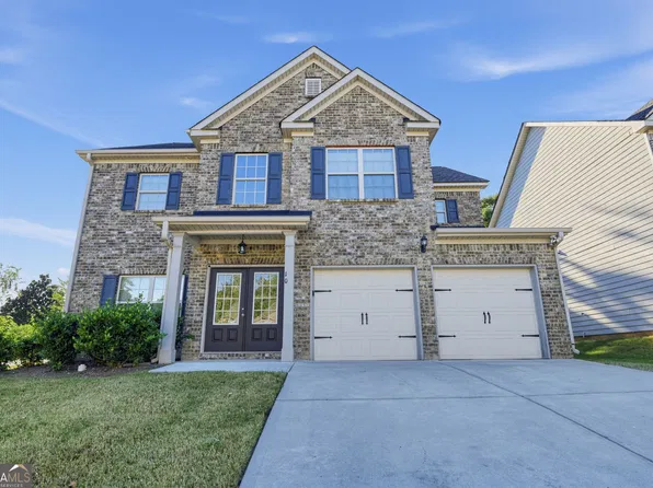 10 Glen Abbey Cir, Cir, GA 30213