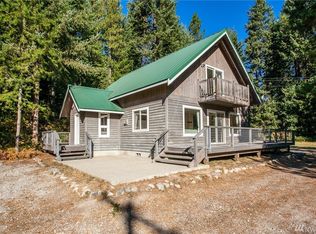 19280 Beaver Valley Rd, Leavenworth, WA 98826