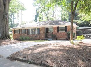 1289 Celia Way, Decatur, GA 30032