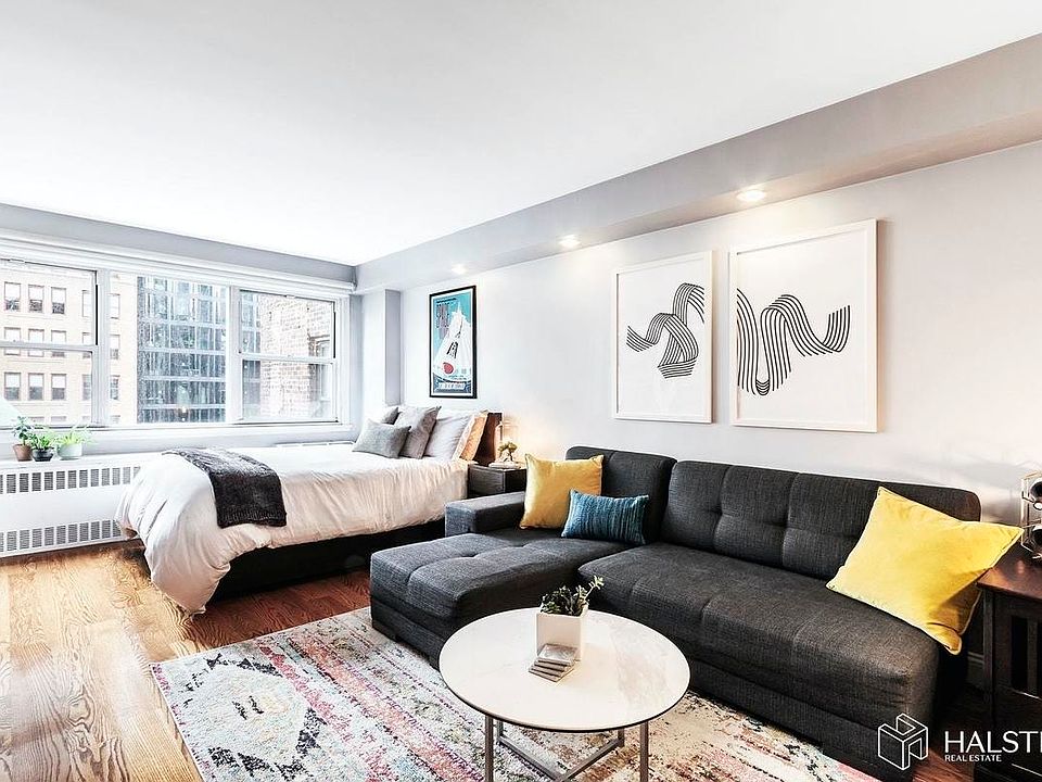 1st image of 430 W 34th St APT 12C