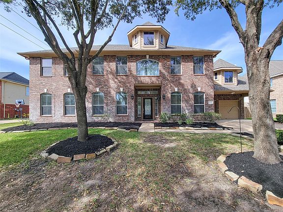 2nd image of 20710 Mansfield Bay Ln