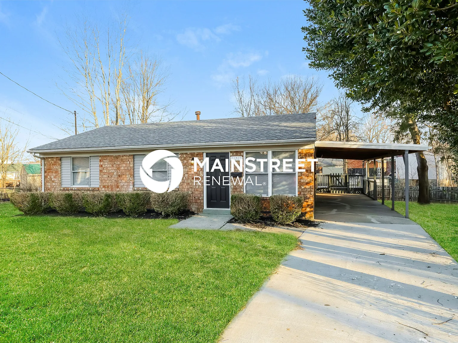 11702 Brackenberry Ct — Photo 2