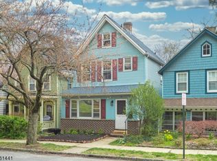 46 S Ridgewood Rd, South Orange, NJ 07079