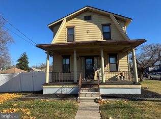 400 N Black Horse Pike, Runnemede, NJ 08078