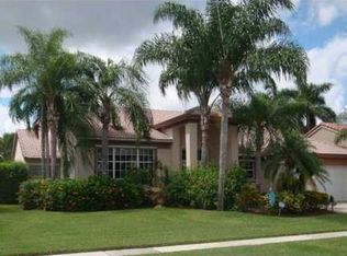 1162 NW 195th Ave, Pembroke Pines, FL 33029