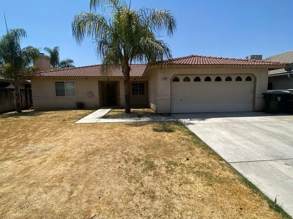 809 Jess St, Arvin, CA 93203
