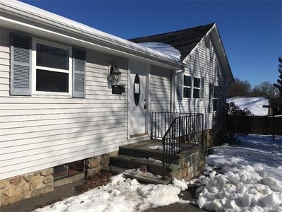 7 Autumn St, Norwalk, CT, 06850
