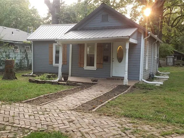 324 S Catalpa St, Pittsburg, KS 66762