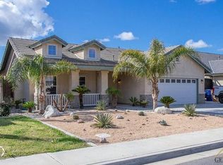 2909 Willow Basin Ln, Bakersfield, CA 93313