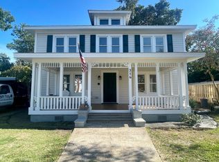 316 Budleigh St, Manteo, NC 27954