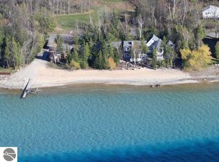 100 S Stony Point Rd, Suttons Bay, MI 49682