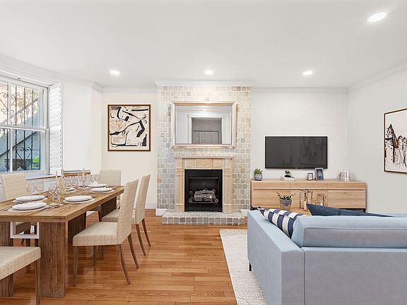 5th image of 617 Massachusetts Ave #1