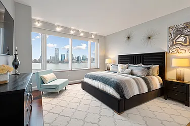 Sold by Harbor Properties International LLC