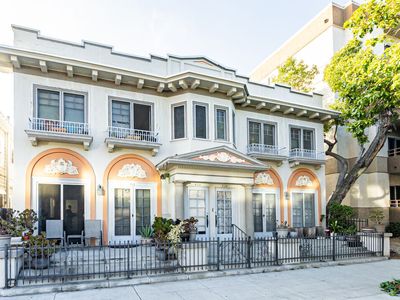 735 Locust Ave, Long Beach, CA, 90813