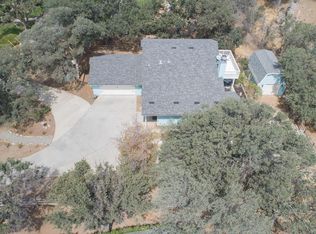 21605 Sunnybrook Dr, Tehachapi, CA 93561