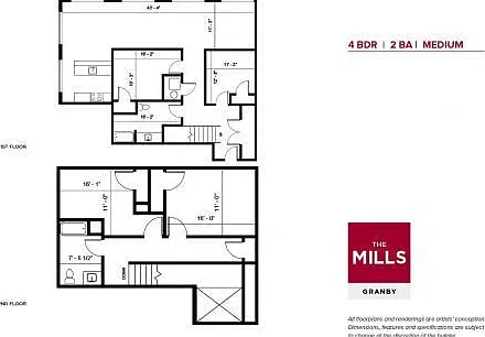 510 Heyward St — Photo 5