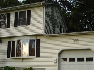 23 George St #B, Webster, MA 01570