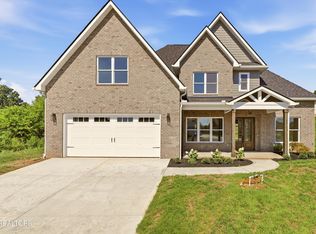 11717 Sunrise View Ln, Knoxville, TN 37934