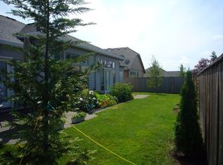 1715 S Dusky Dr, Ridgefield, WA 98642