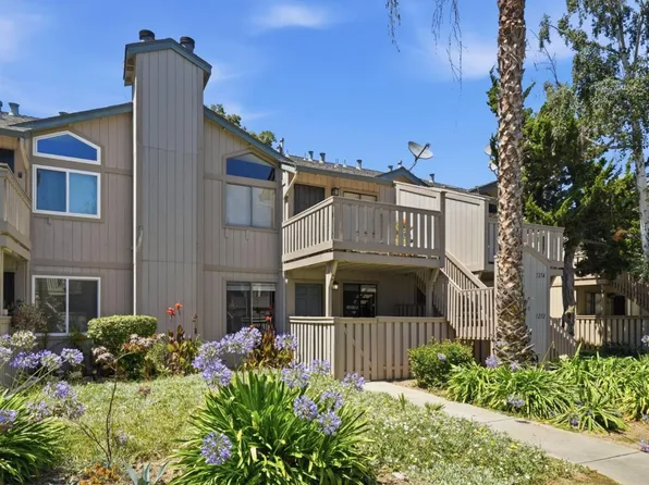 1248 Coyote Creek Pl, San Jose, CA 95116
