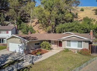 1079 Redstone Pl, Hayward, CA 94542