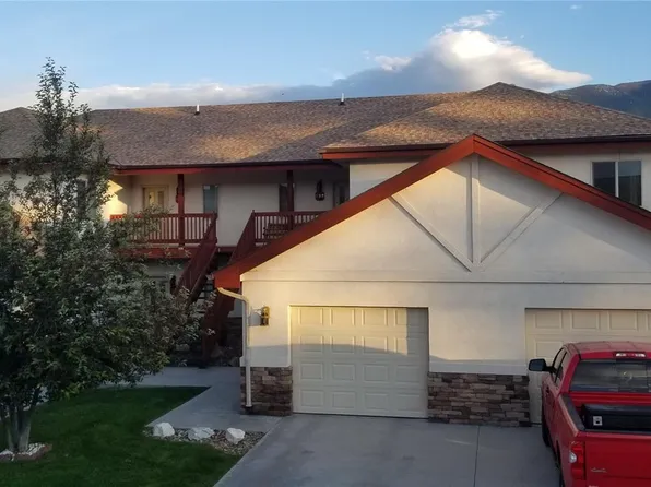 113 M & M Ln #4D, Salida, CO 81201