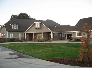 22841 Grangeville Blvd, Lemoore, CA