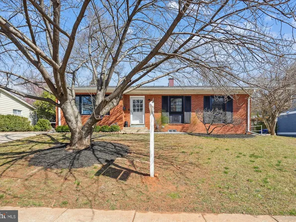 4213 Warner St, Kensington, MD 20895