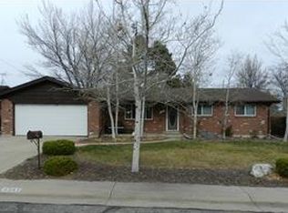 8341 W 70th Ave, Arvada, CO 80004