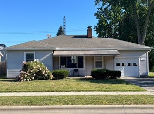 2103 E Market St, Warsaw, IN 46580