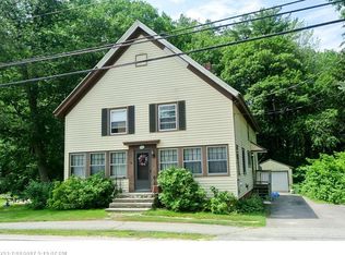 421 Ferry Rd, Saco, ME 04072