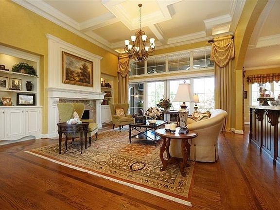 5th image of 5584 Winding Cape Way